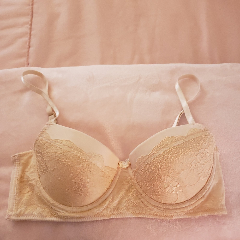 Marilyn's Monroe Bra